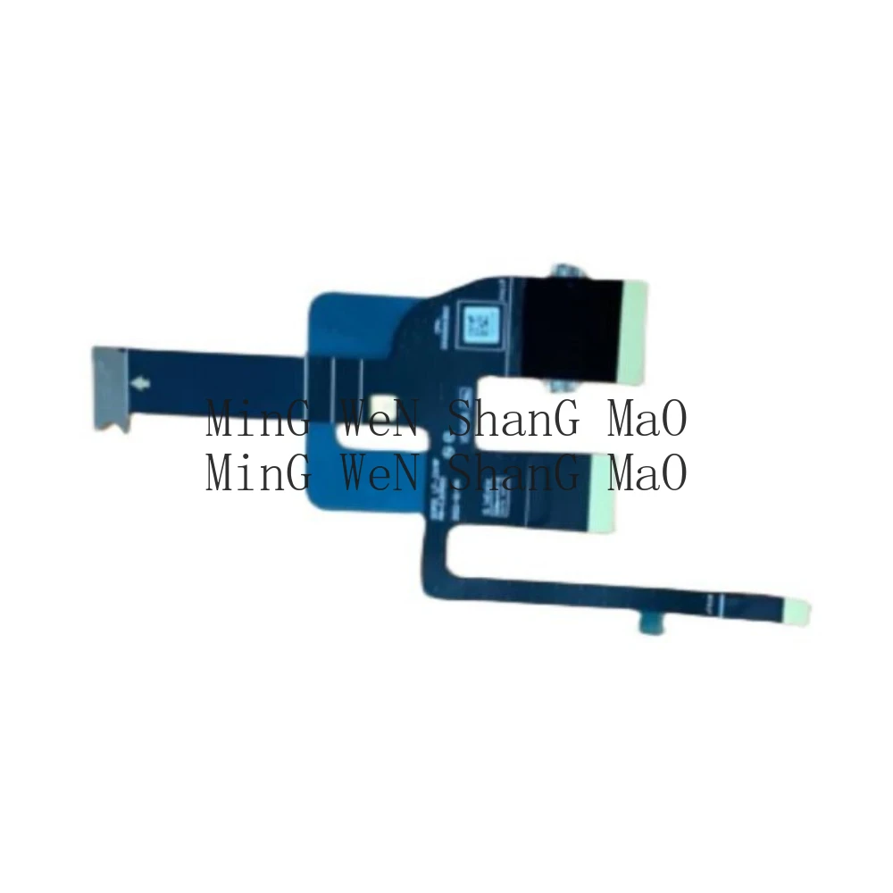 NEW Laptop LCD EDP UHD 4K OLED TOUCH Cable For DELL XPS 13 9300 9310 GDA31 08HF57 8HF57 LF-J149P DA30001IB10