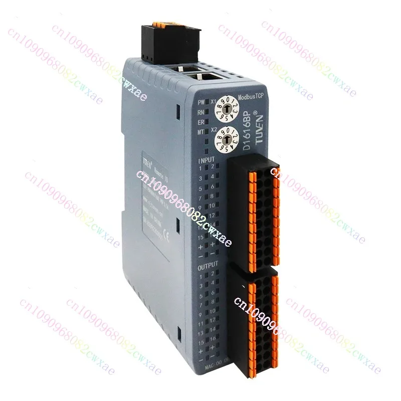 Profinet Integrated Remote I/O Module Analog Quantity Digital Quantity Thermocouple Thermal Resistance (replace ET200SP)