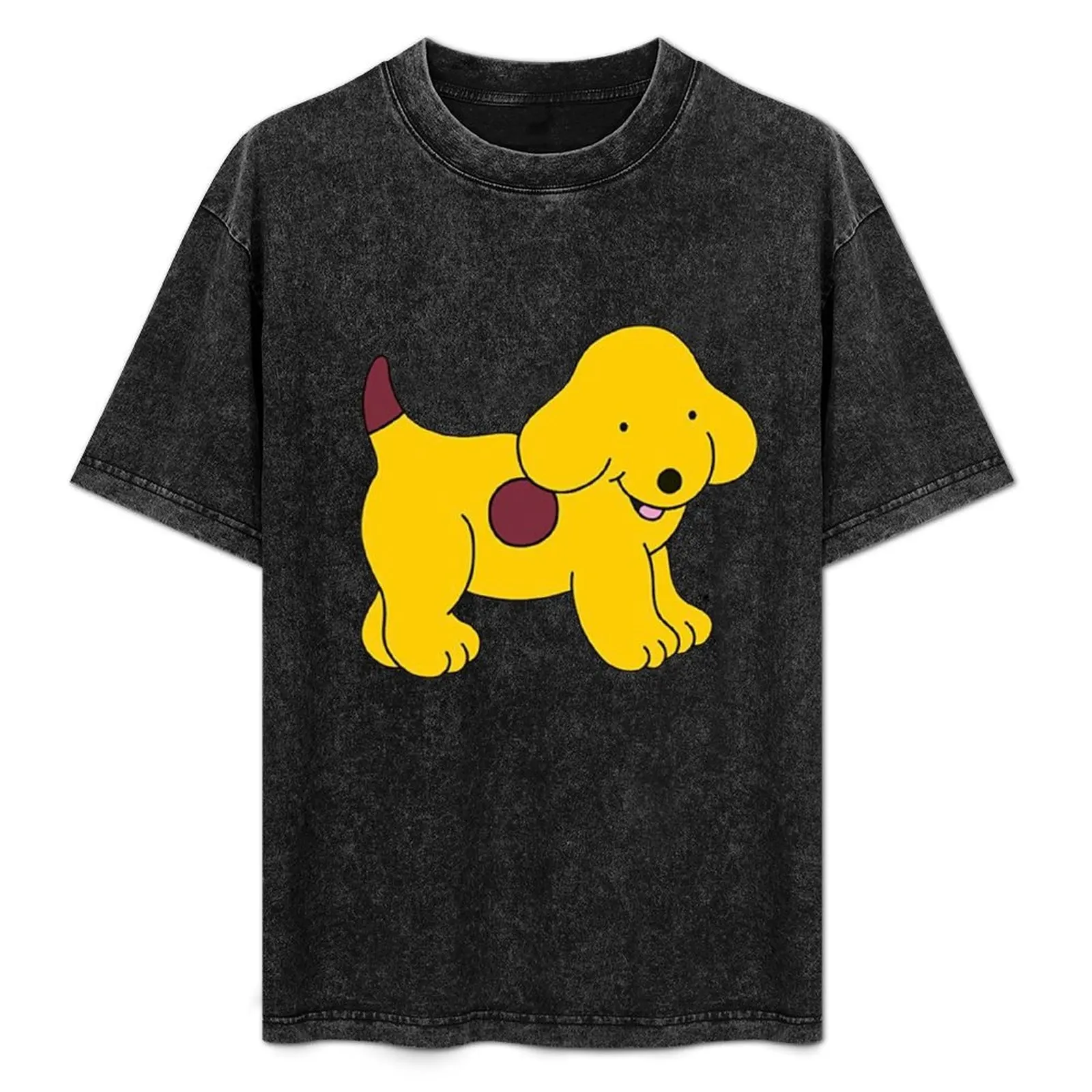 

Where is Spot the dog T-Shirt sweat tees customs design your own fitted t shirts for men