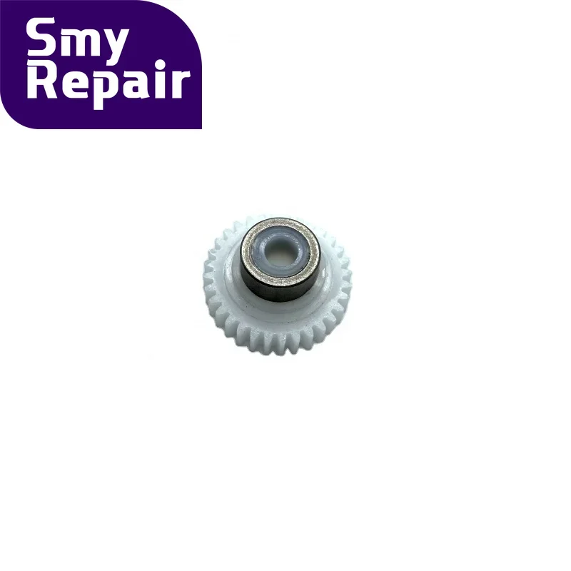 1PCS NGERH0062QSZZ Clutch Gear for Sharp AR 2718 AR2616 AR2618 AR3820 3818 160 161 Copier Parts