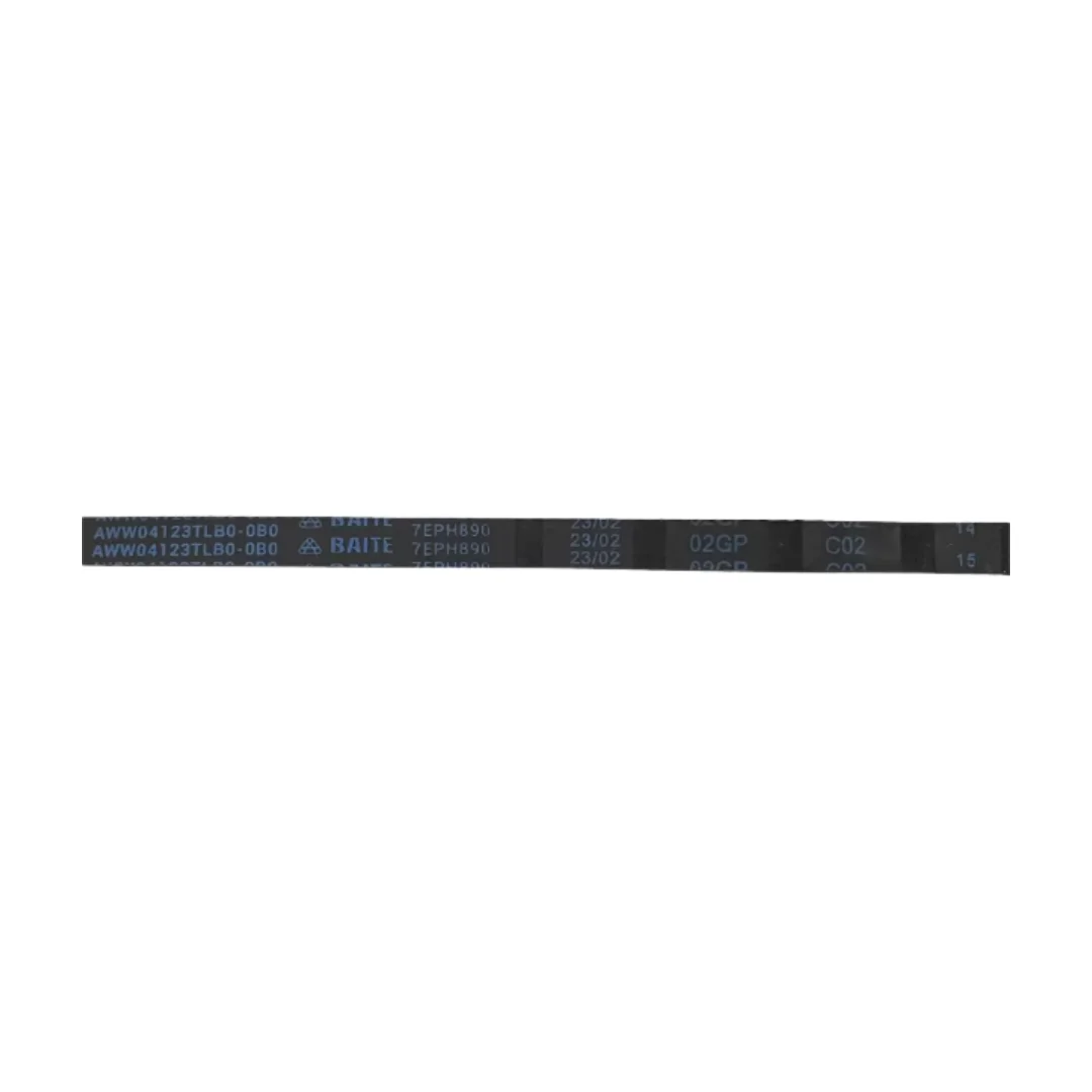 

NEW 1Pcs for Samsung drum washing machine belt 7EPH890