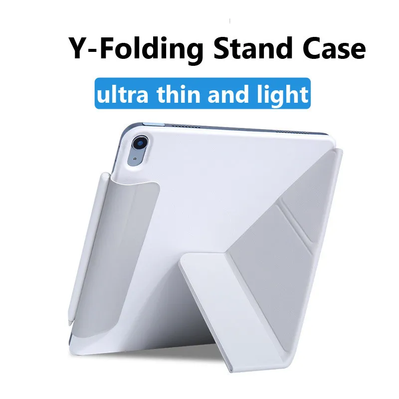 Foldable Strong Magnetic Case for OPPO Pad 4 Pro 2025 13.2 inch with Auto Sleep Wake Up Stand Casing 3