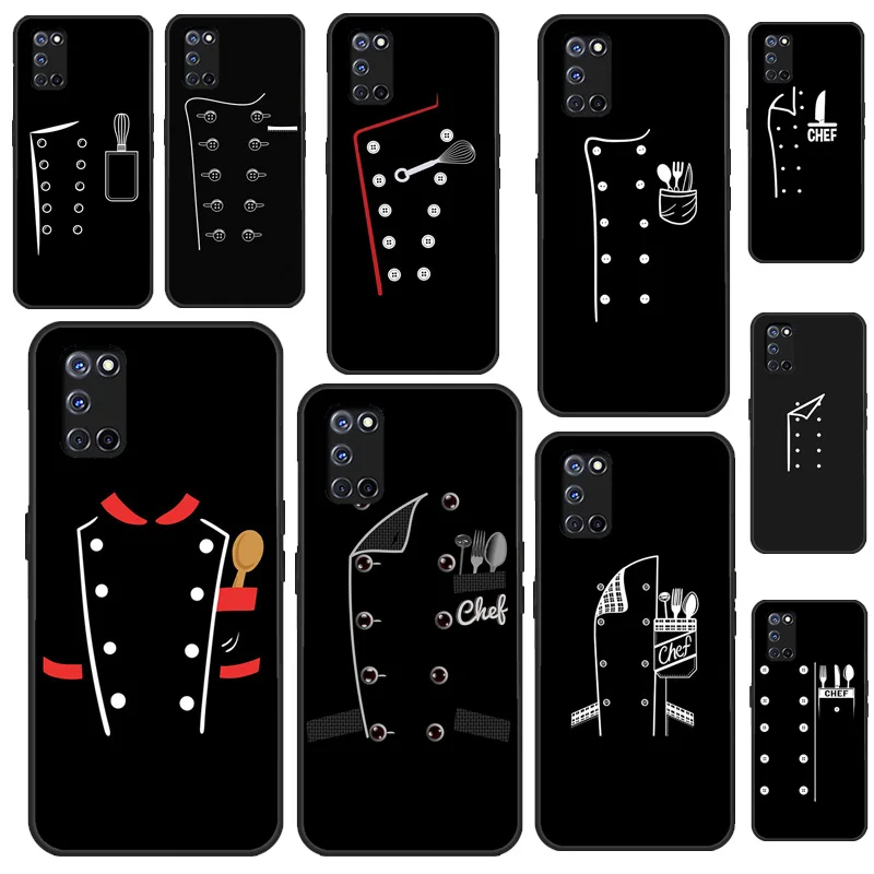 Chef Uniform Case F… - image
