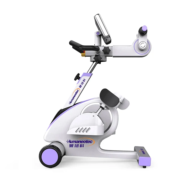 Bike Exercise Rehabilitation Equipment Manufacturers Sports Therapy Bike Arm and Leg Trainer for Stroke Disable