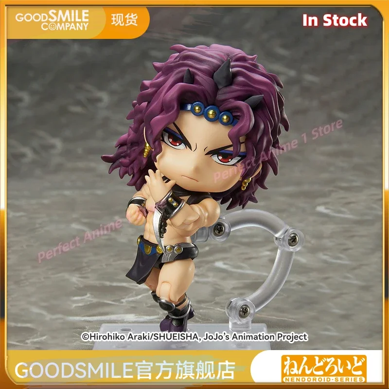 

"GSC in Stock: N D Kars From JoJo's Bizarre Adventure, Action Figure and Collectible, Anime Merchandise."