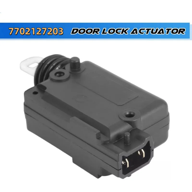 

Door Lock Front And Rear Door Locks Latch Actuator Compatible For Renault Clio Megane Landscape Kangoo Useful Car Accessories