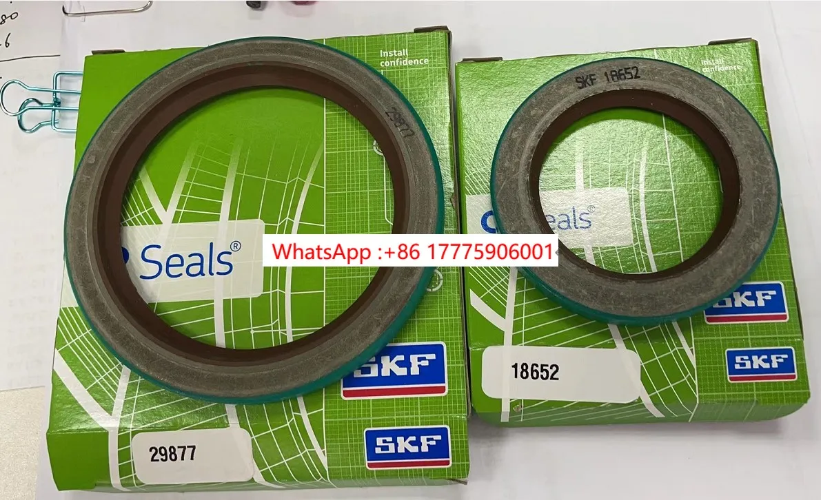 Skf Original CR1865…