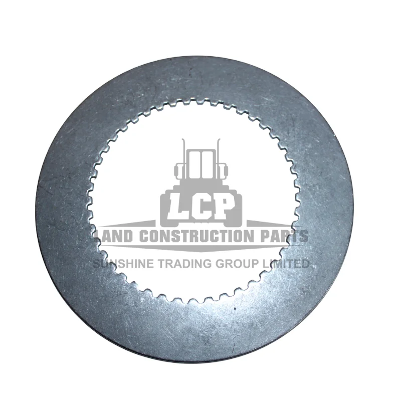 5 Pieces Clutch Disc 4207444 for Clark Michigan Dana Spicer