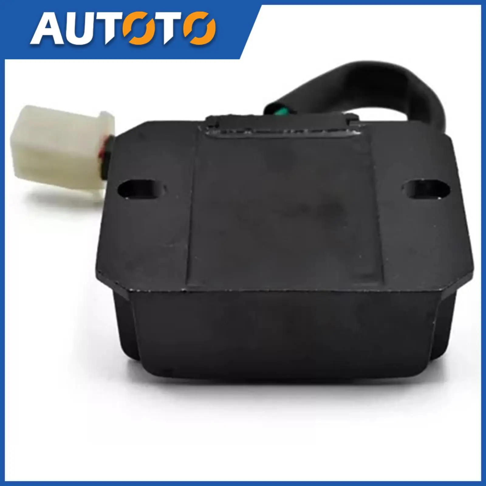 

﻿ 1 шт. регулятор-выпрямитель подходит для Italika Ft Dt 125 150 Rc 200 Sptfire регулятор выпрямителя детали оборудования для мотоциклов