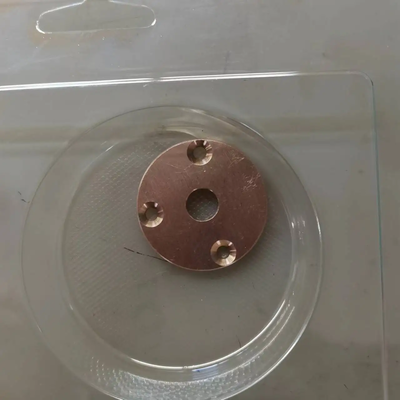 

Ремонтный комплект турбокомпрессора RHF4 4JJ1 8980118923