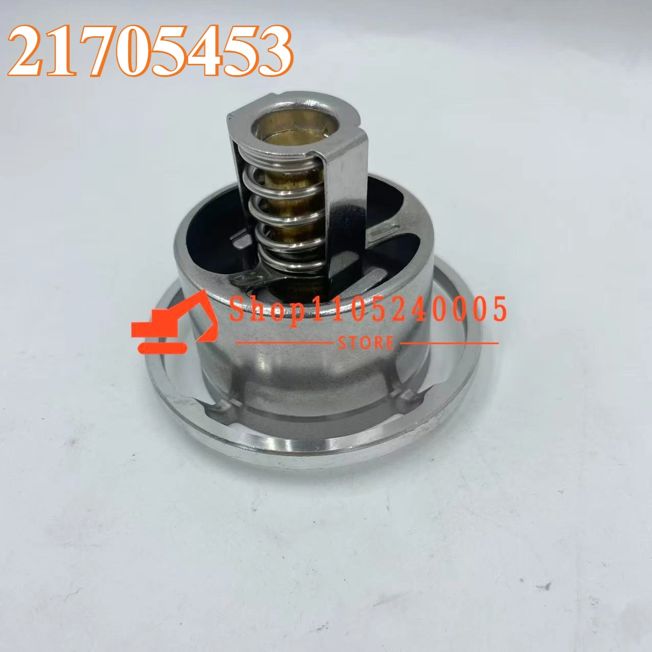 

Экскаватор D8K, термостат двигателя EC250D EC300D L EC350DL, аксессуары высокого качества, новинка для 21705453