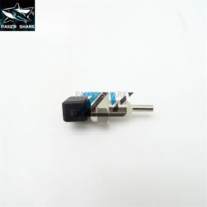 

V836864360 Для датчика температуры воды, дизельного двигателя, экскаватора