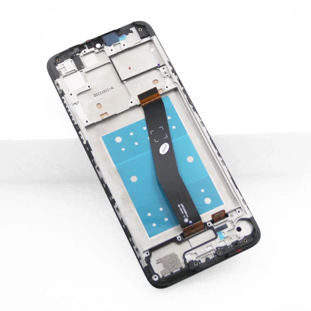6.52\'\'For TCL 20Y For TCL20Y 6156D LCD Display Touch Screen Digitizer Assembly Replacement