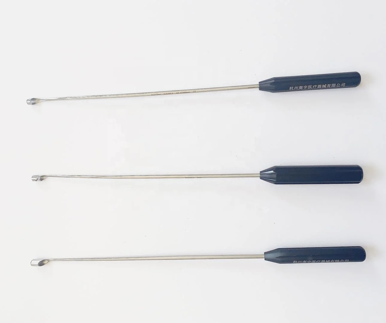 ACL PCL Instrument Set Orthopedic Medical Surgical Instruments Arthroscopic Accessories Tendon Extractor