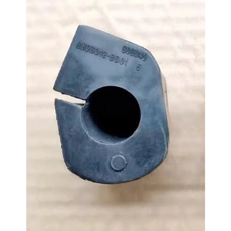 

2906012-BD01 Front Stabilizer Bar Rubber Sleeve Stabilizer Liner Opening for Changan Oshan A600