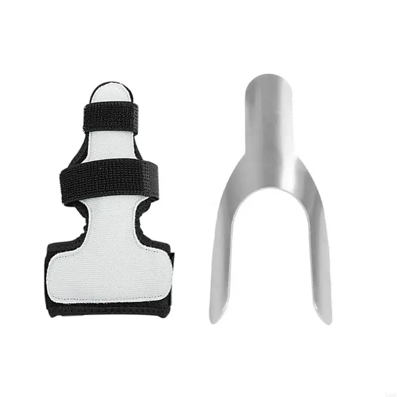 

X9ff Finger Splint Brace Brace Braceable Sacl