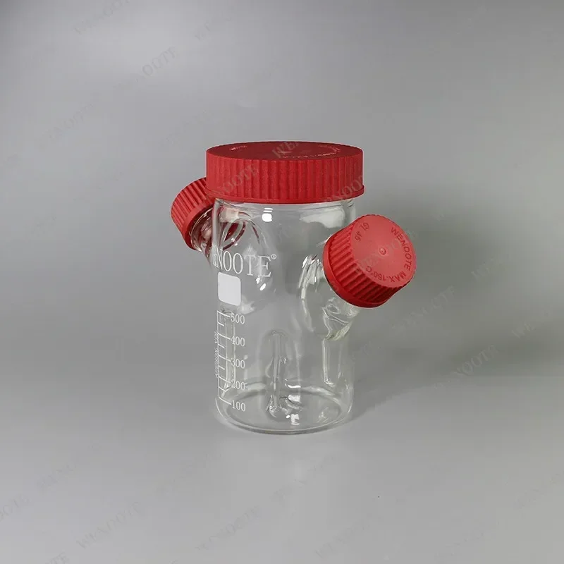 Cell Culture Bottle/fermentation Storage Bottle (