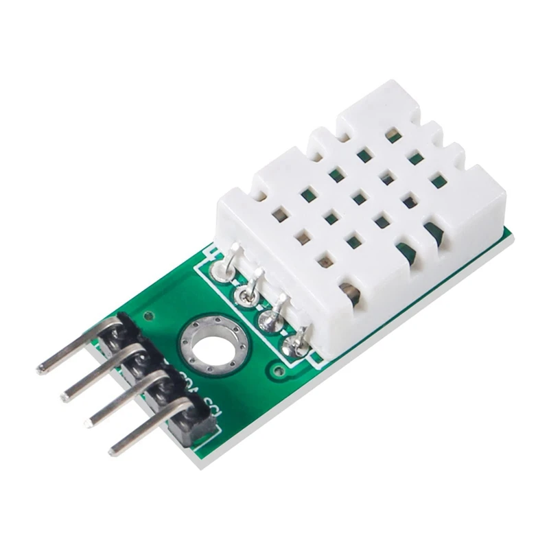 SHTC3 High-Precision Digital Temperature And Humidity Sensor Measurement Module I2C Communication