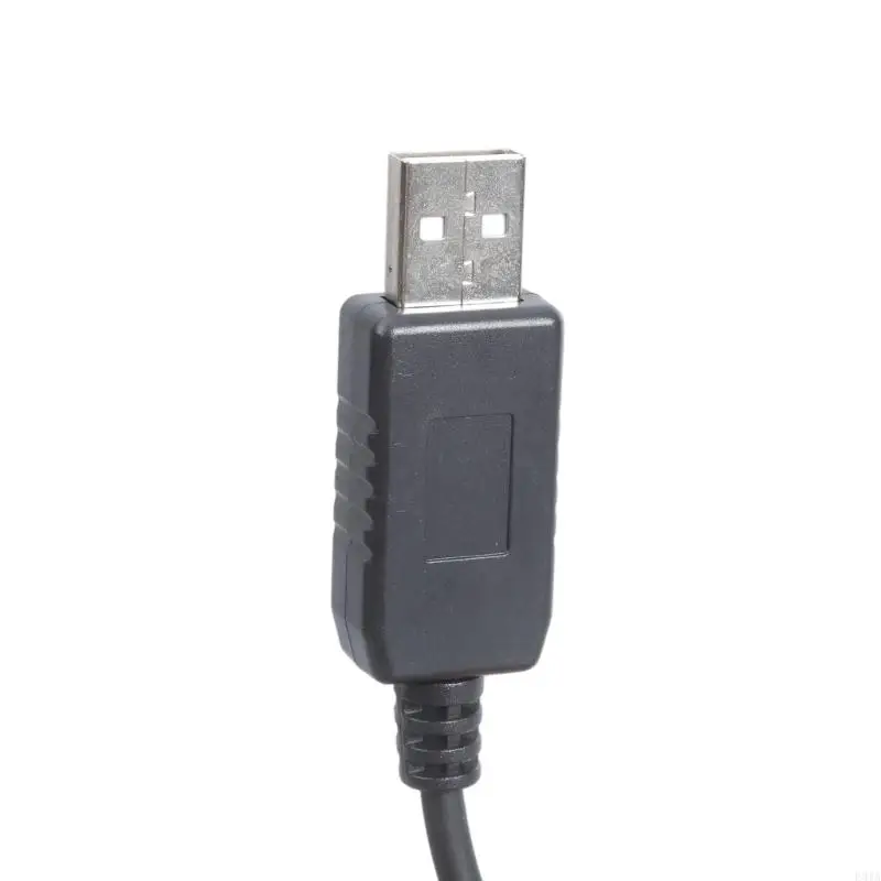 F3MA 1M USB -кабель быстрого программирования подключения к шнурному кабелю для Hytera PD365