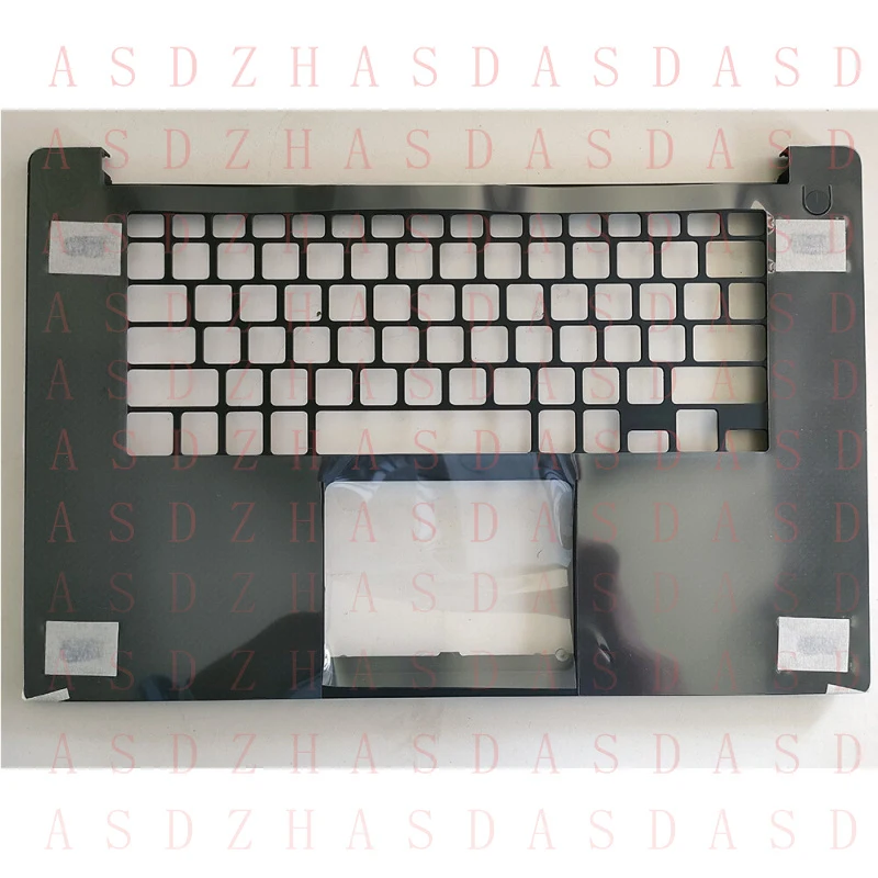 

Z 0JK1FY для ноутбука DELL XPS 15 9550 M5510, верхняя часть корпуса (C-крышка) с подставкой для рук, раскладка UK