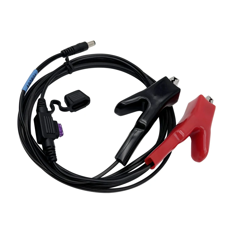 

Power Cable A00306 Connect Total Station With Battery Total Station Power Cable 1.8M