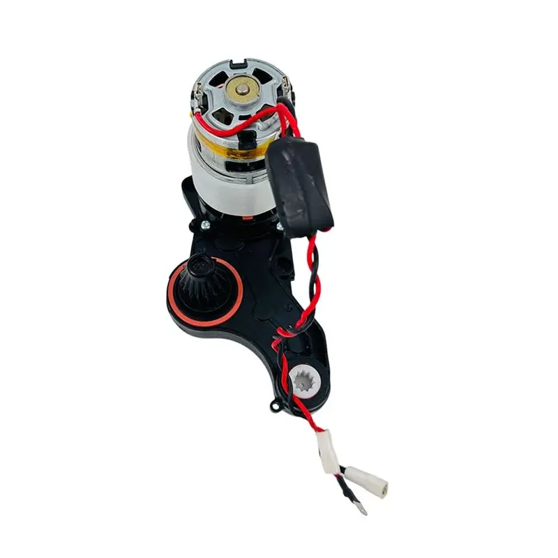 TCF For Roborock A10 Ultra Dyad Pro Combo Brush Gearbox Replacement Motor Parts Rear Brush Motor