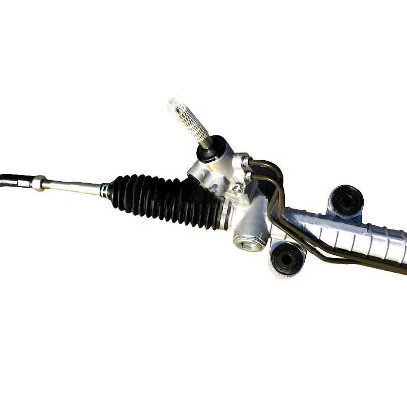 Original V80 Power Steering Rack Steering Gear C00003481