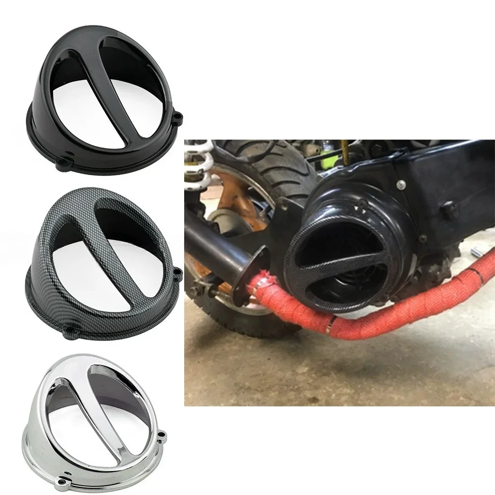 1 Pc Motorcycle Sco… - image