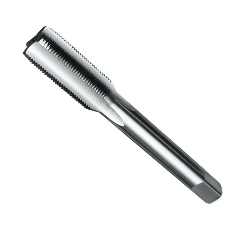 1/2-36 Pitch Right Hand HSS Tap Suitable for Hand Tapping and Machine Tapping in Metal Manufacturing Processes