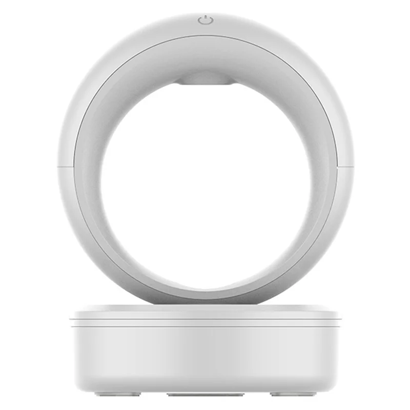 

A94E-Anti-Gravity Inverted Water Droplets High Mist Volume Essential Oil Aromatherapy Ambient Light Portable Fragrance Diffuser