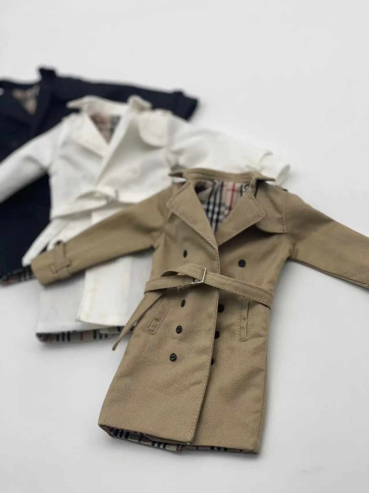 

Масштаб 1/6 женская одежда подходит для 12 дюймов TBLeague JIAOU экшн-фигурка модель тела