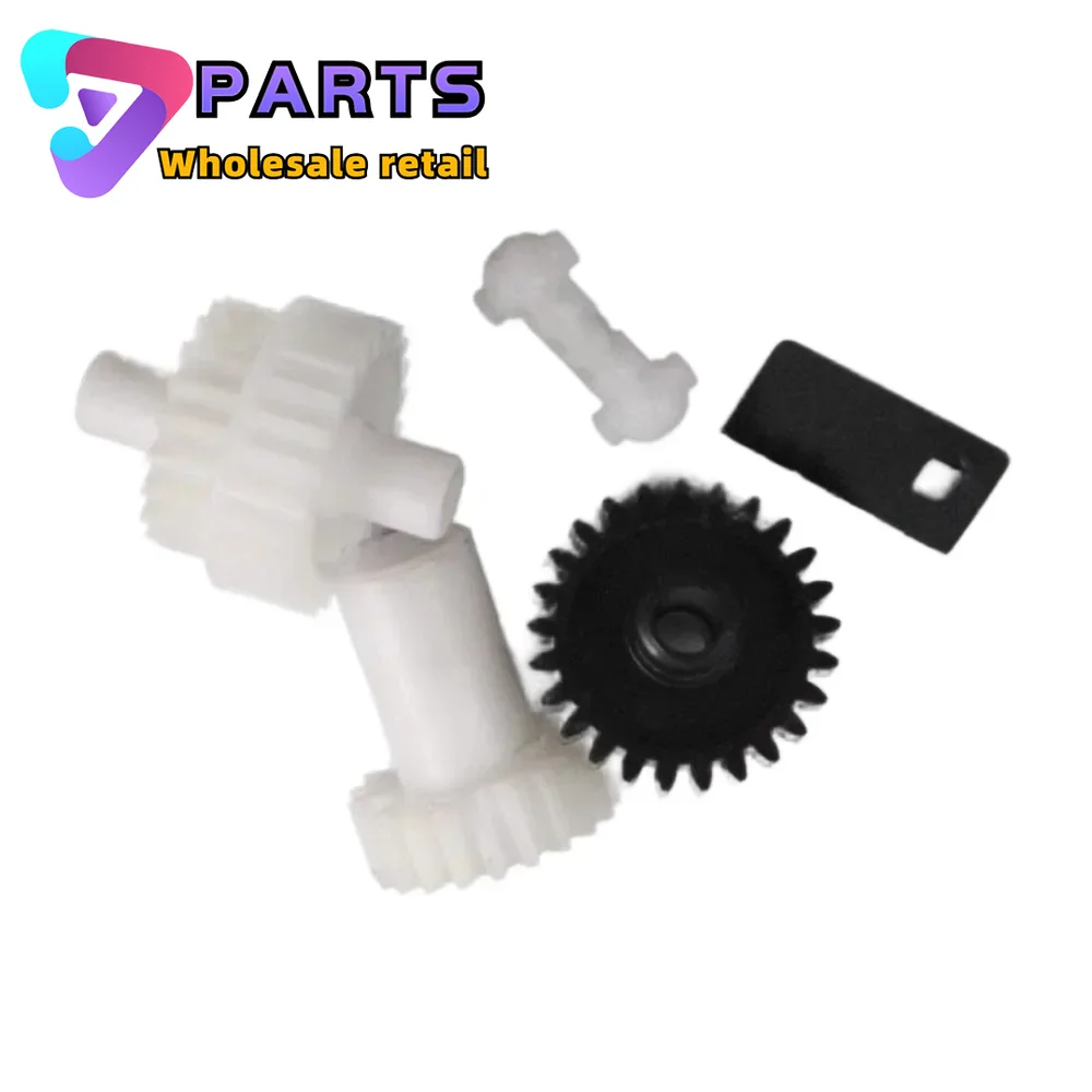 

LY0717 LY0163 Приводная шестерня для Brother HL4150CDN HL4150 4150 4570 DCP9055CDN 9055 9270 MFC9560CDW 9460 9465 9560 9970