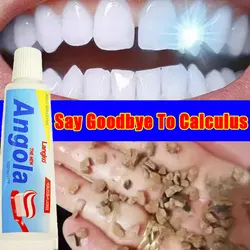 Remove plaque Whitening Brightening Prevent Periodontitis Toothpaste