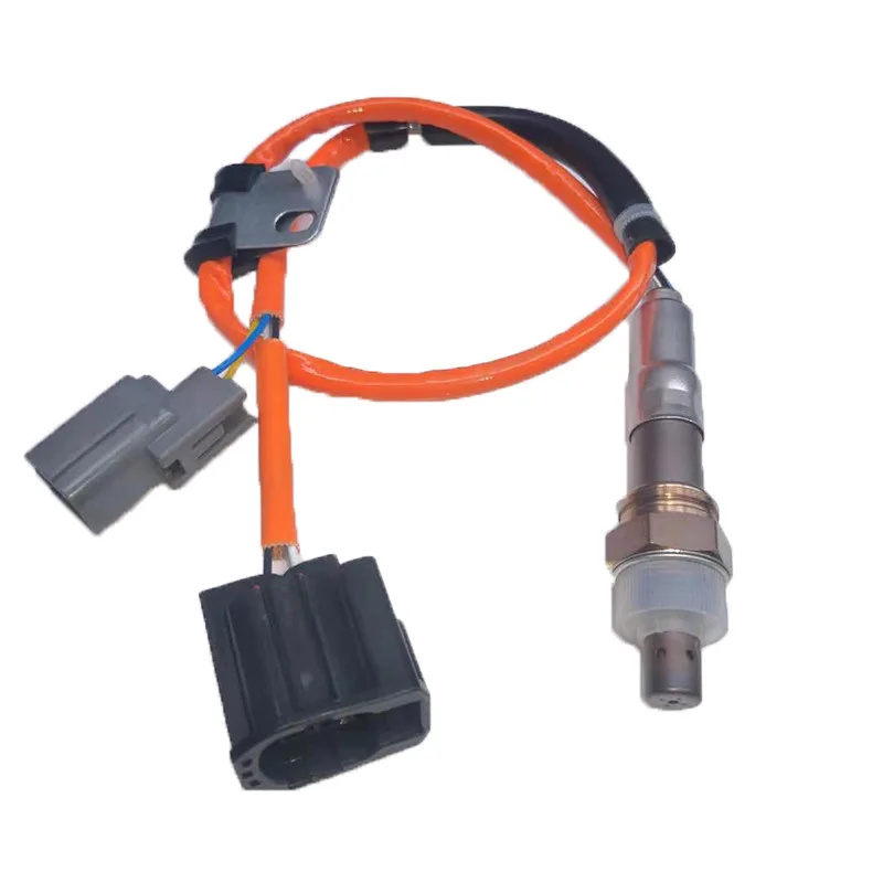 LFH1-18-8G1 LFH1-18-861 Lambda Front o2 oxygen sensor for Mazda 6  GG GY 2002 2003 2004 2005 2006 2007 1.8 2.0 2.3 LFH118861