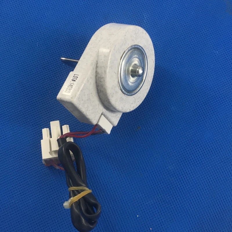 Midea Koelkast Bevriezing Motor Ventilator Motor ZWF-02-3.8 MA00-518A Ventilator Dc Motor