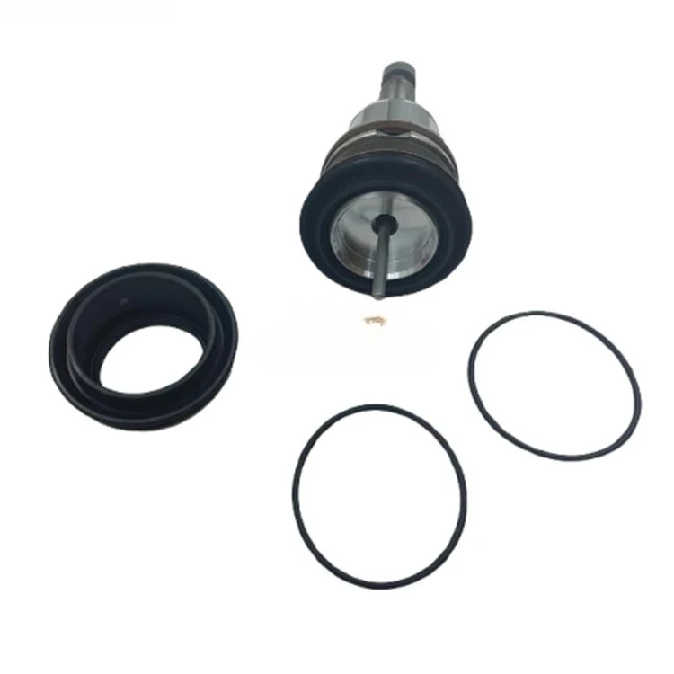 WAB 4213559422 New Gearbox Piston Repair Kit Replacement M-AN IVEC-O DA-F 81326906035 1780318 81326906035 Truck Transmissions