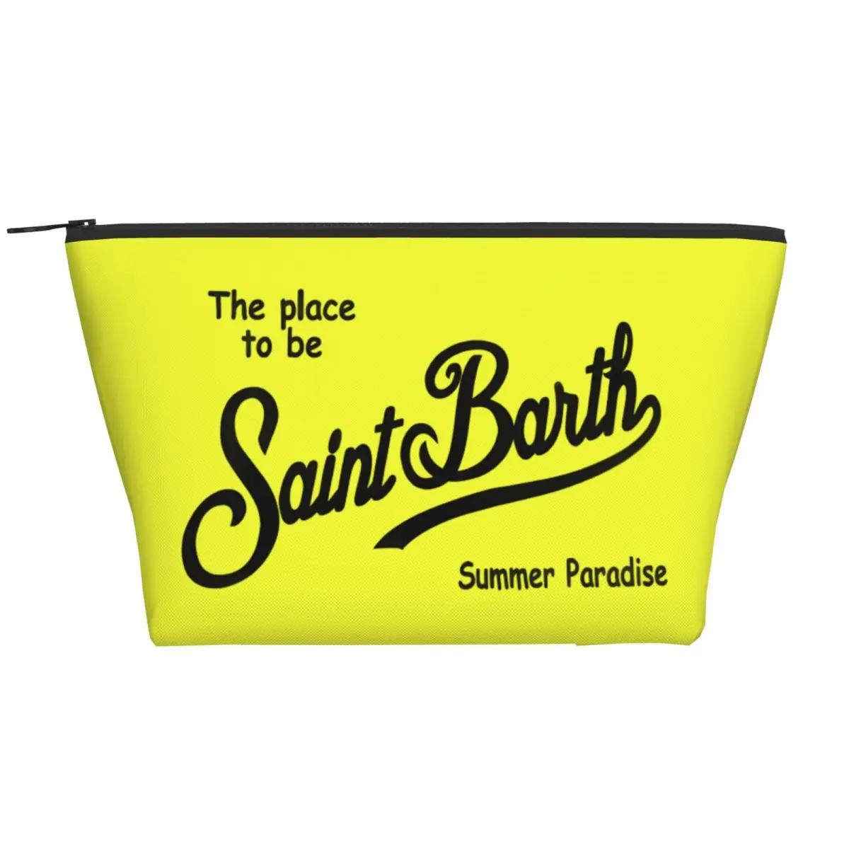 

S-Saint B-Barth Косметичка Кожаная дорожная косметичка для мужчин и женщин Сумка для туалетных принадлежностей Dopp Kit