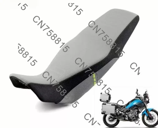 High Tension Seat Modified Seat Cushion，For cfmOTO Motorcycle Accessories Original seat cushion 450MT