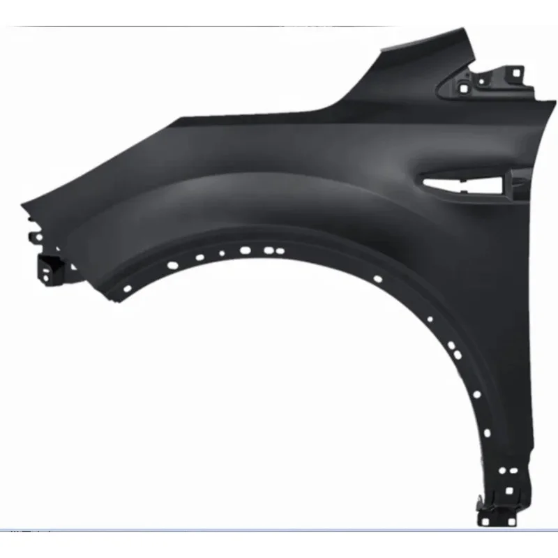 

Replacing car body parts Front Fender for Escape 2020
