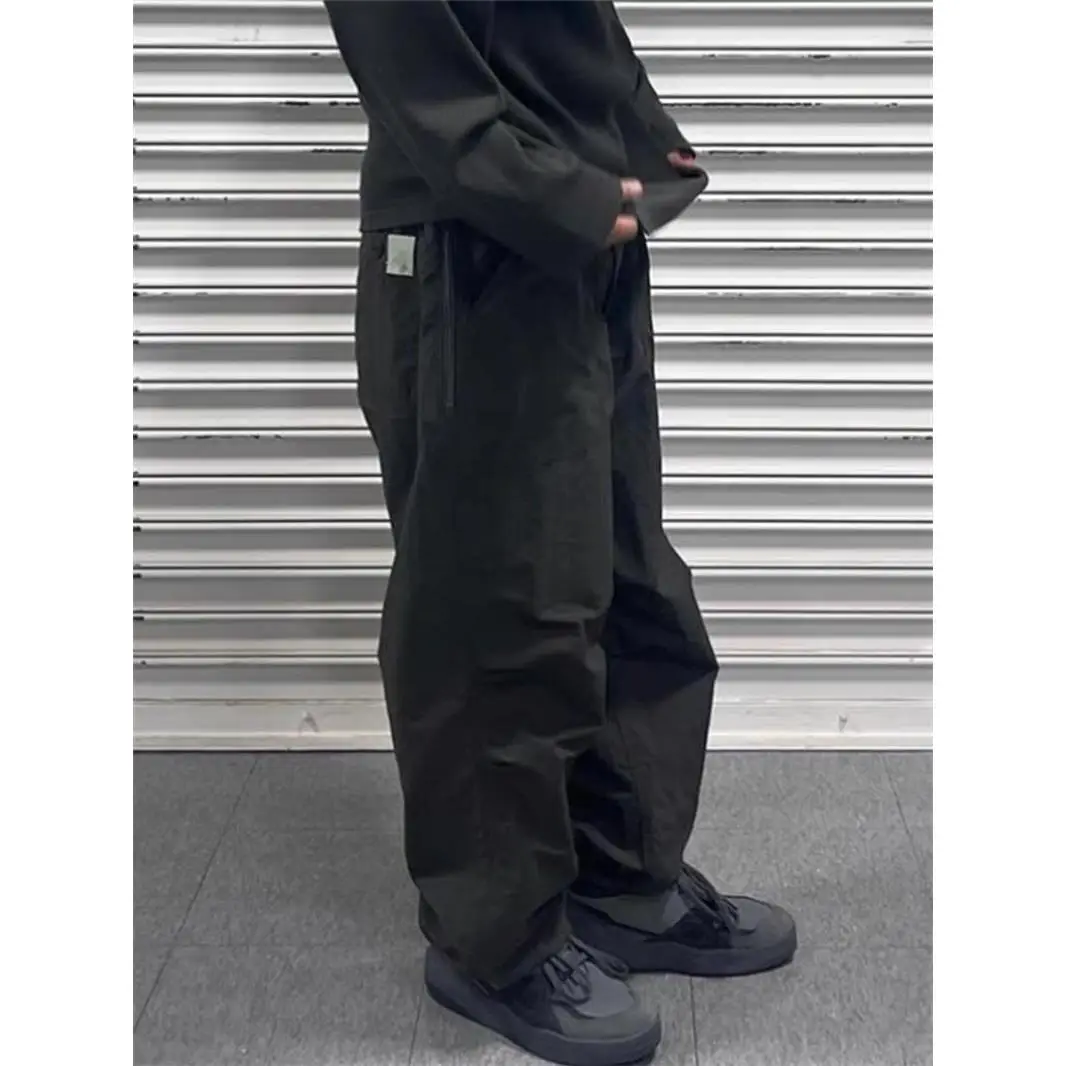 

Функциональные легкие нейлоновые брюки для десантника N.HOOLYWOOD