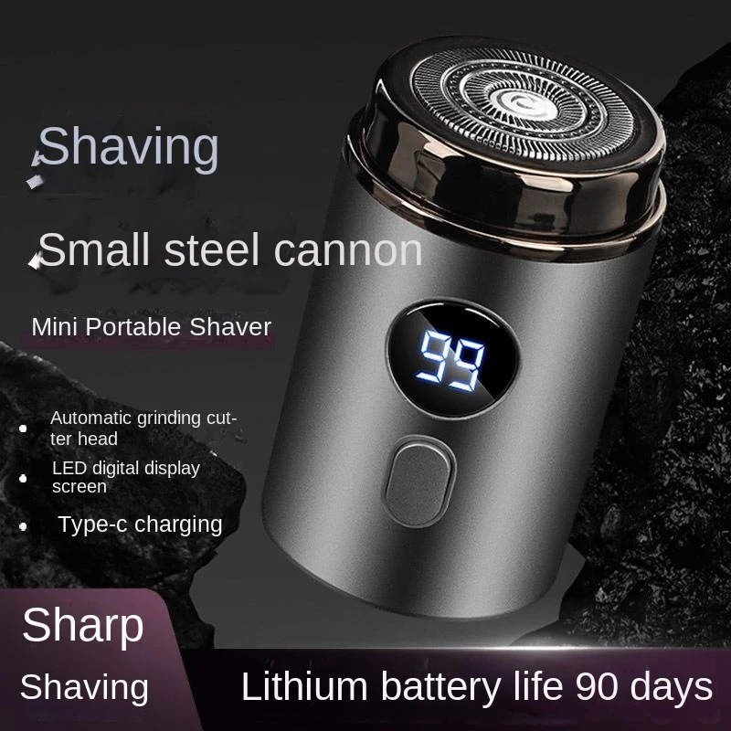 Usb Men's Electric … - image