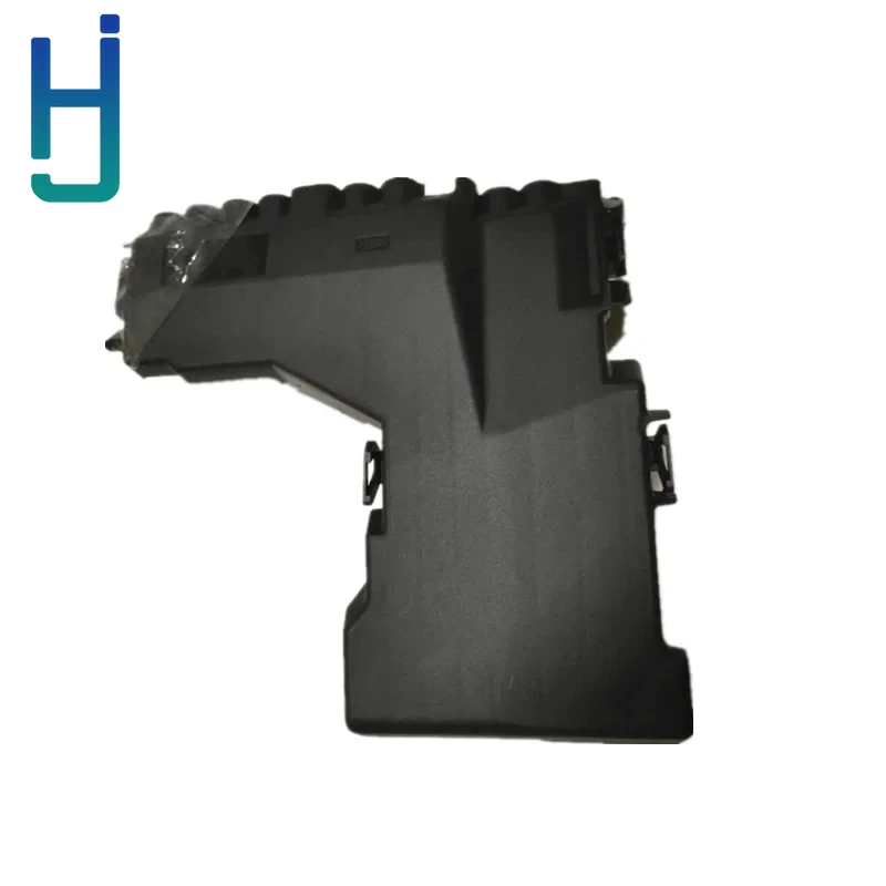 

6588A1 Крышка блока предохранителей Защитная крышка аккумуляторного блока Подходит для Peugeot 508 Citroen C4L C4 DS 4S 5 5LS 6