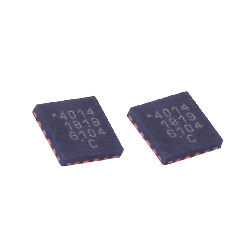 

5 шт./лот, новый оригинальный CY8C4014LQI-421T MCU 32 бит 16 КБ FLASH 16QFN