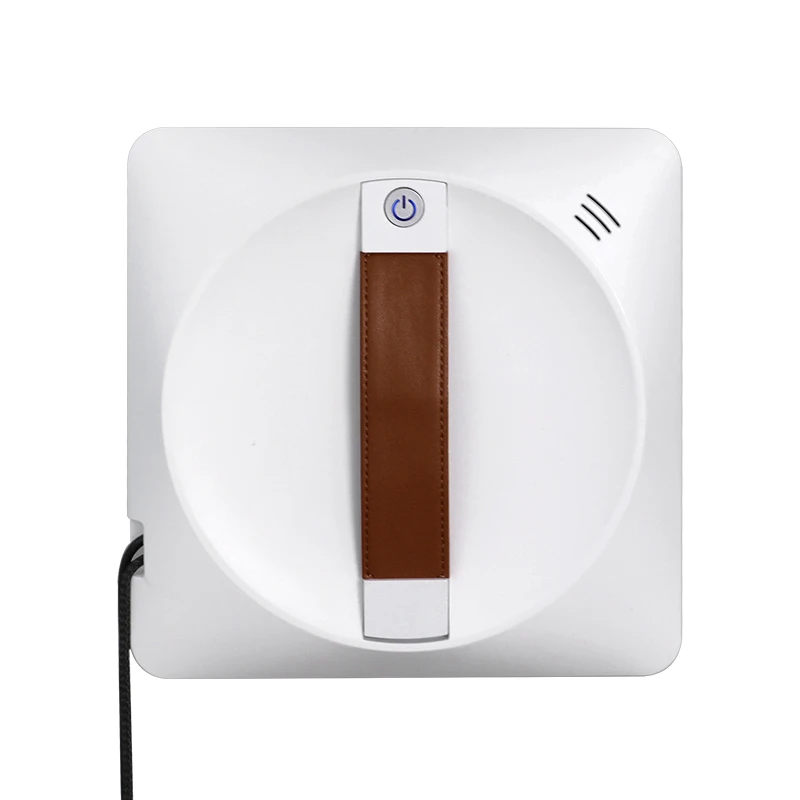 HCR-28 Smart Window Cleaning Robot 1-Year Warranty Dry/Wet Modes Electric Streak-Free Glass Instantly Household