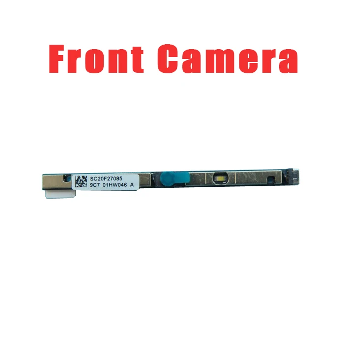 Laptop Front Camera For Lenovo  C340-14IWL C340-14IML C340-14API C340-15IWL C340-15IML 01HW047 01HW046 01HW044 01HW045 720P New