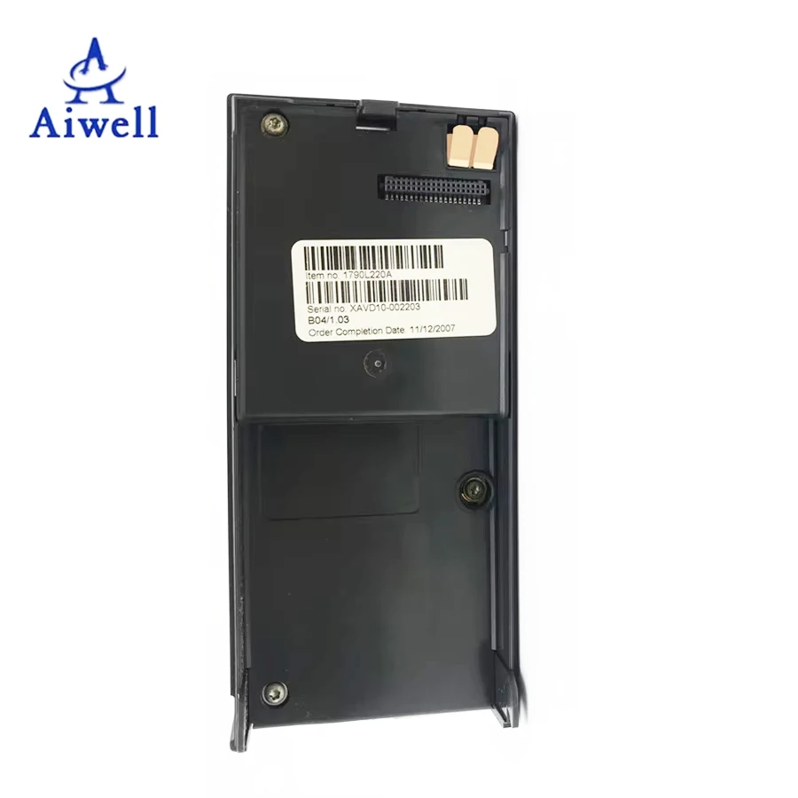 

Original Micromaster 4 Profibus Module 6SE6400-1PB00-0AA0 6SE6400-1PB00-0AA0
