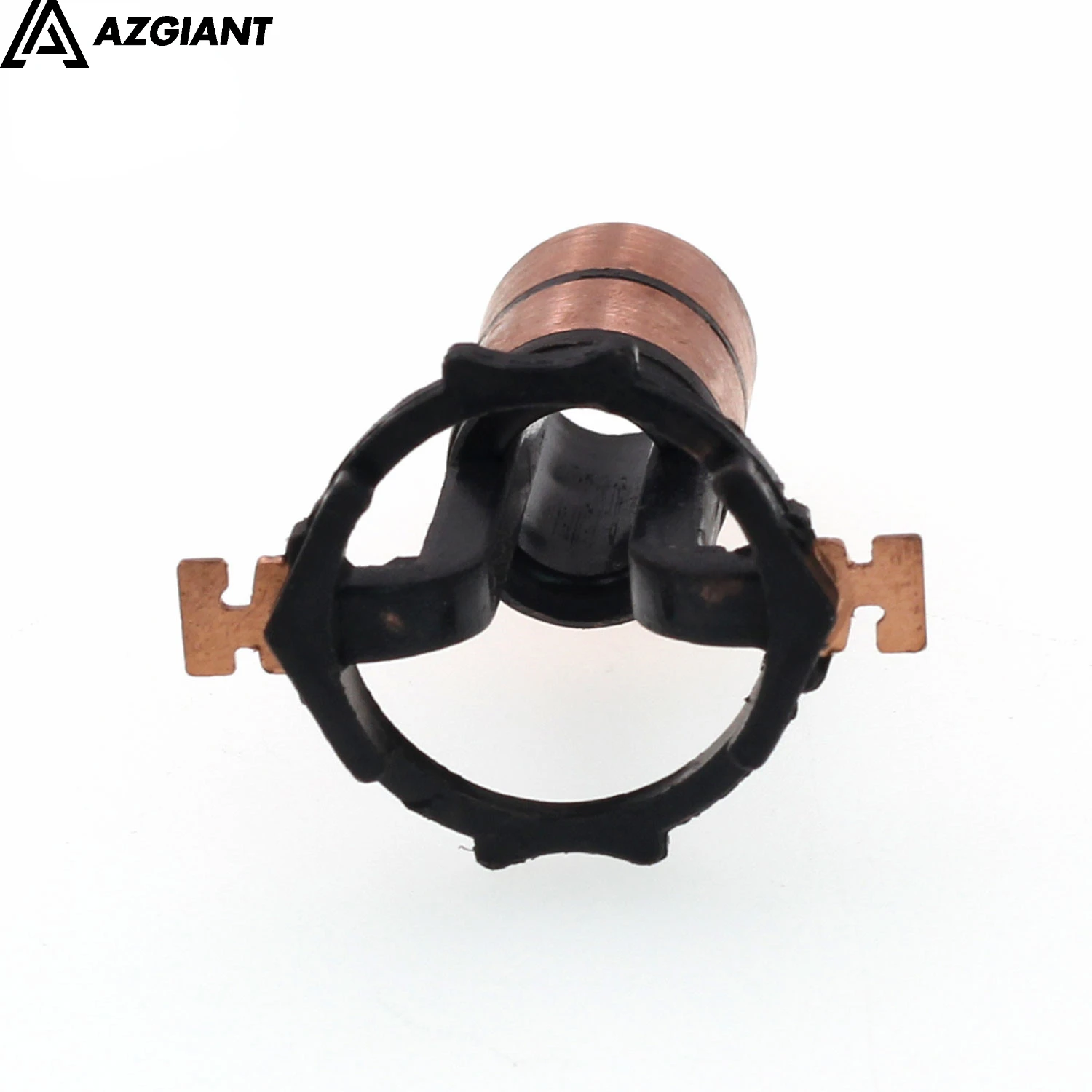 for VW Buick Chevrolet Hyundai cerato sagitar magotan Jetta Farreo power Generator Collector Copper Head Slip Ring Copper Ring