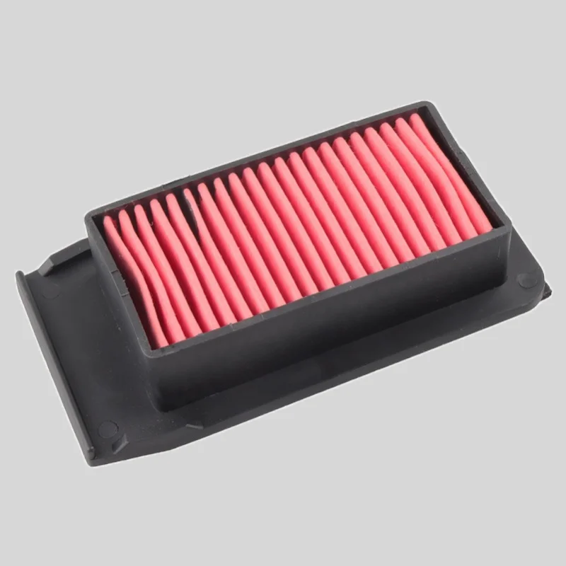 Motorcycle Air Filter Element for Yamaha Magician XT250 Serow XT 250 2005-2017 Tricker XG250 2004-2010 Motorbike Accessories