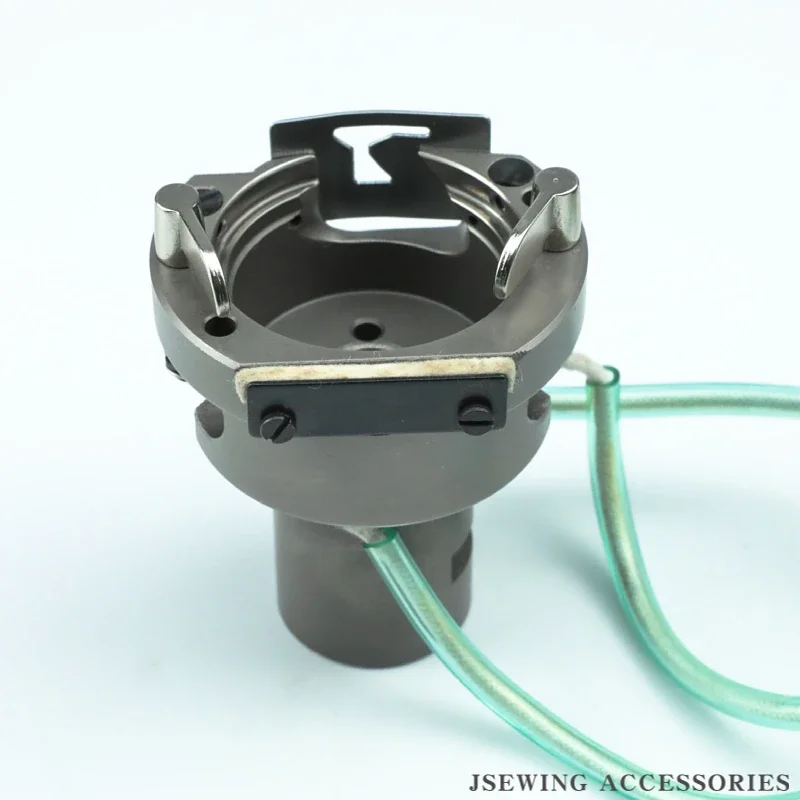 B1814-210-DA0 Shuttle Race Base ASM. For JUKI AMS-210D Industrial Pattern Sewing Machine Accessories Outer Hook