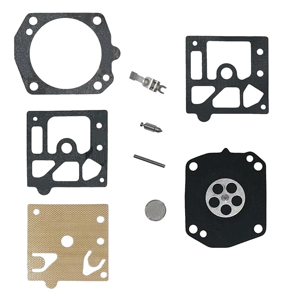 Carburettor Repair Gaskets Kit For 362 362 Special 365 Special 365SP 371XP 372XP 372XPW Chainsaws Gaskets String Trimmer Parts